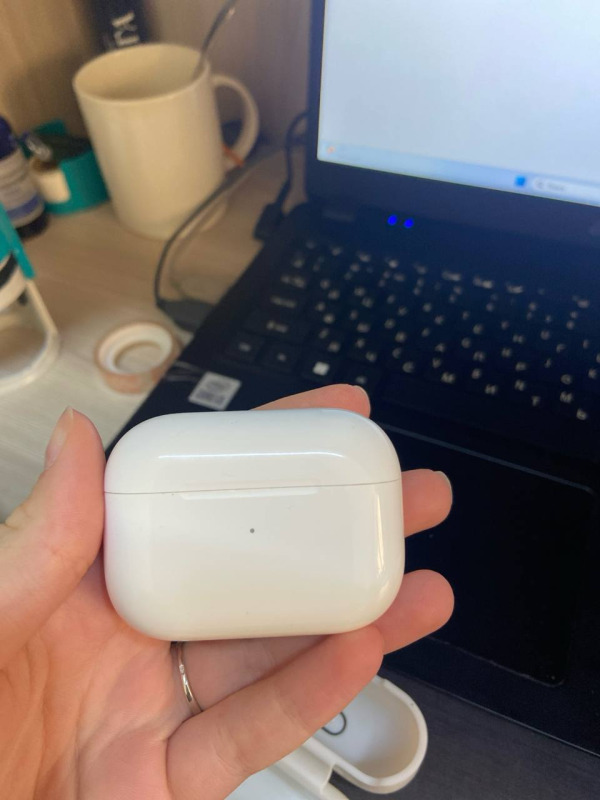 Airpods Pro (Фото)