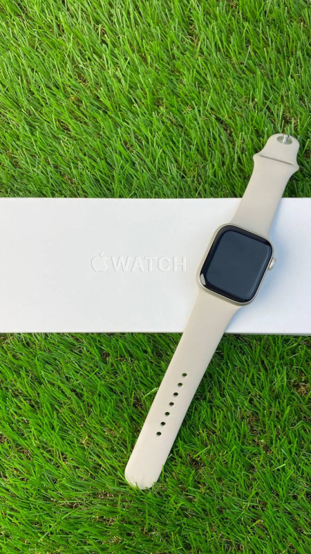 Apple Watch 9 41mm (Фото)