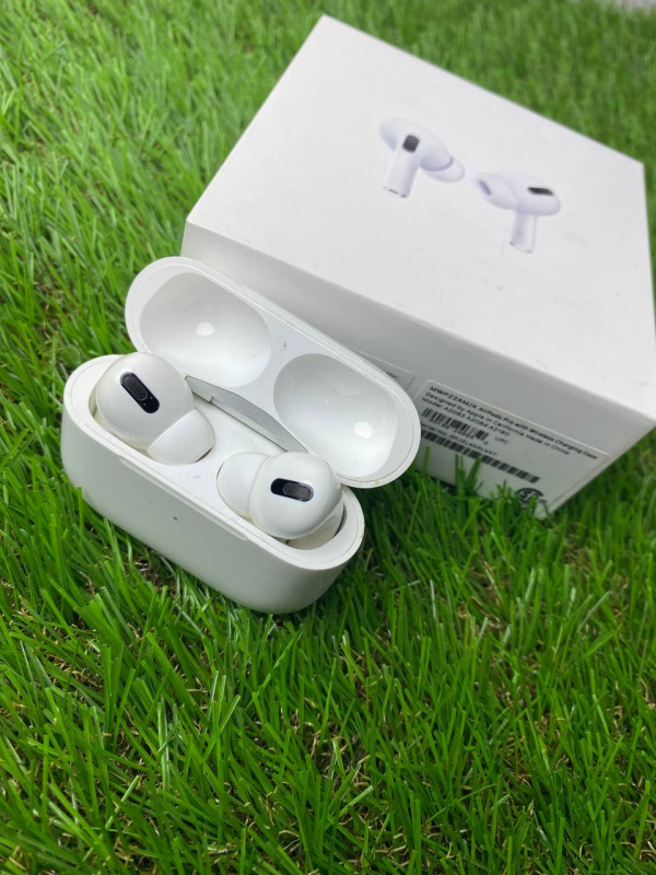 Airpods Pro (Фото)