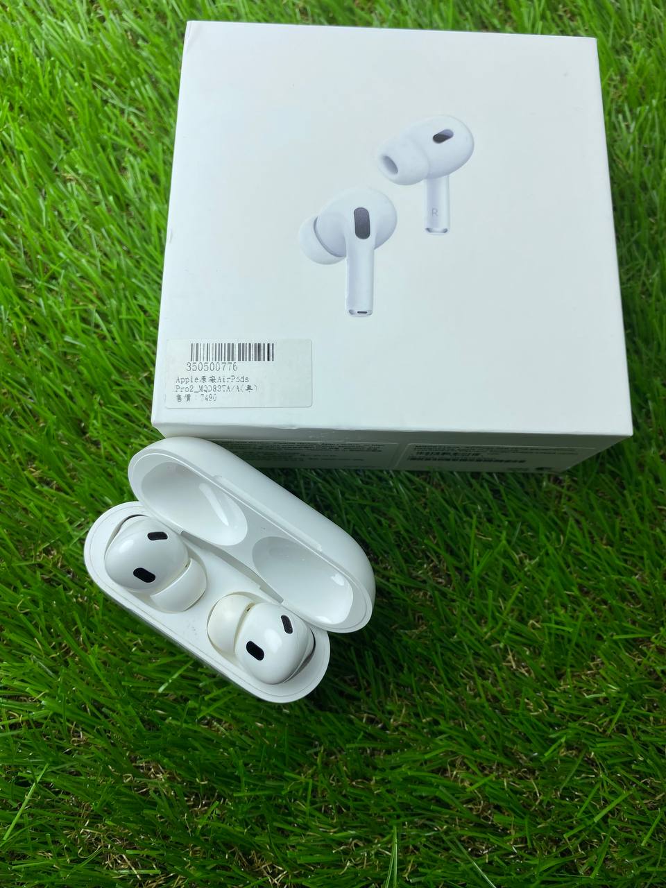 Airpods Pro 2 (Фото)