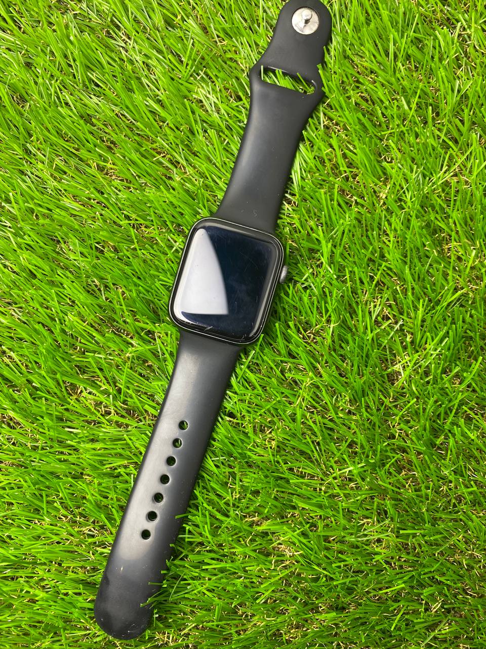 Apple Watch 5 44mm (Фото)