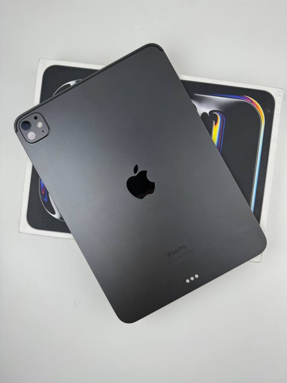 Apple Ipad Pro 11 (М4), 256ГБ  (Фото)