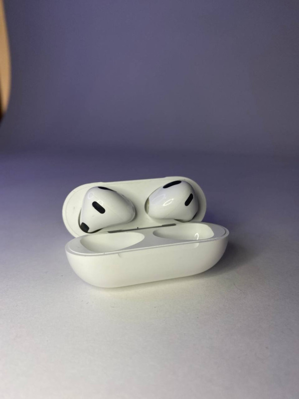 Airpods 3 (Фото)