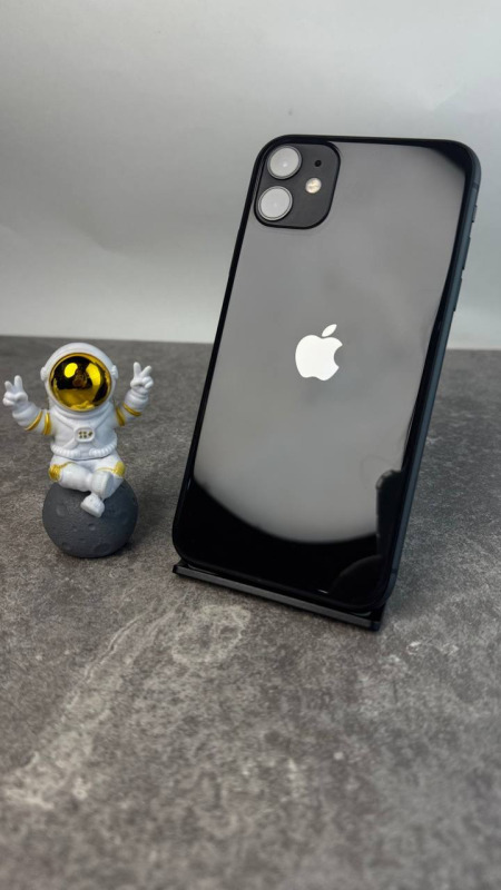 iPhone 11, 128 ГБ, 85% (Фото)