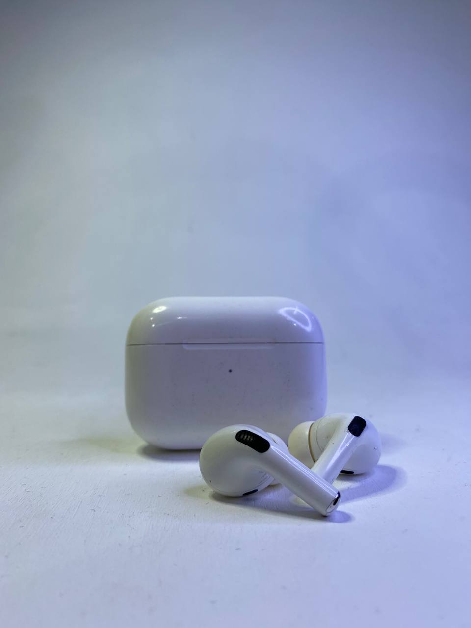 AirPods Pro  (Фото)