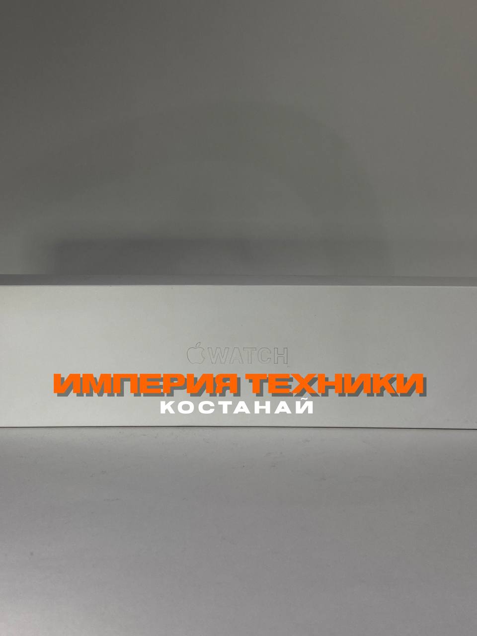 Apple Watch Series 8 41mm Н (Фото)
